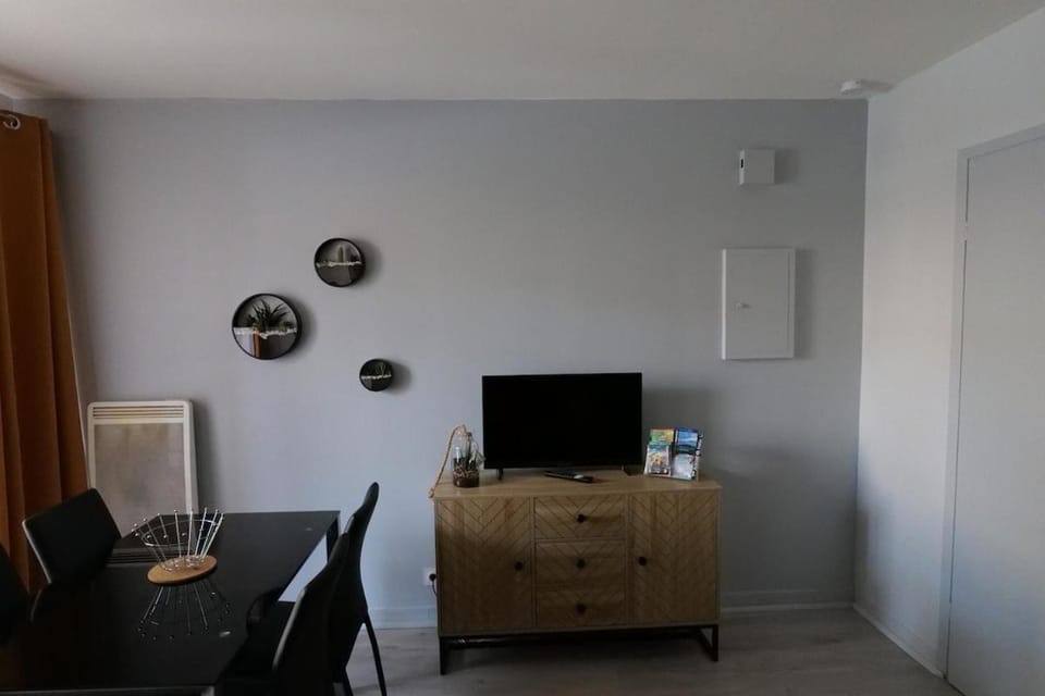 Asteria Apartment in Vernet-les-Bains