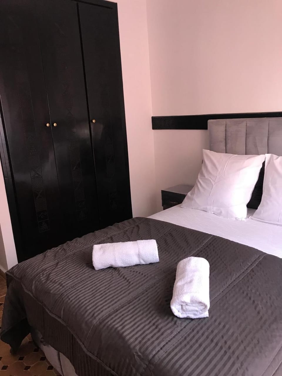 résidence privée avec piscine & parking Apartment in Marrakesh