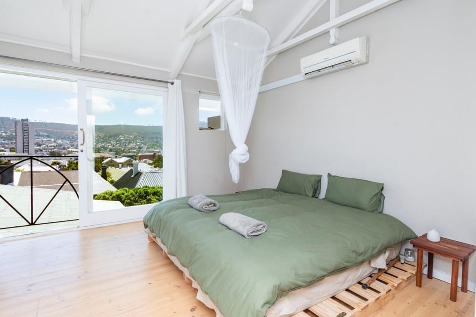 Heritage Home House in Cape Town