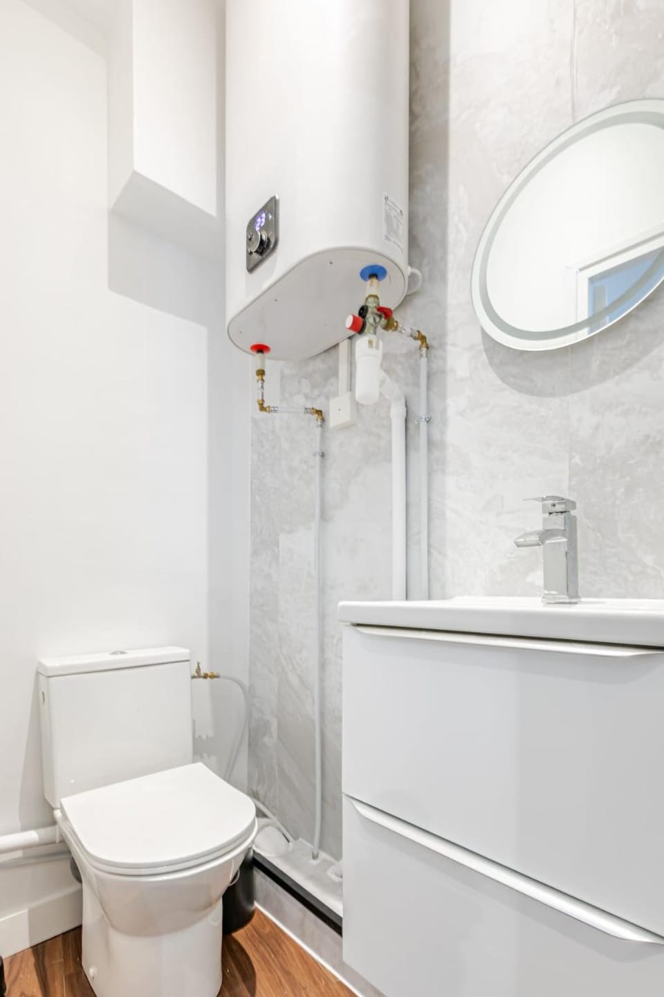 Charmant Duplex rénové proche Paris Apartment in Vincennes