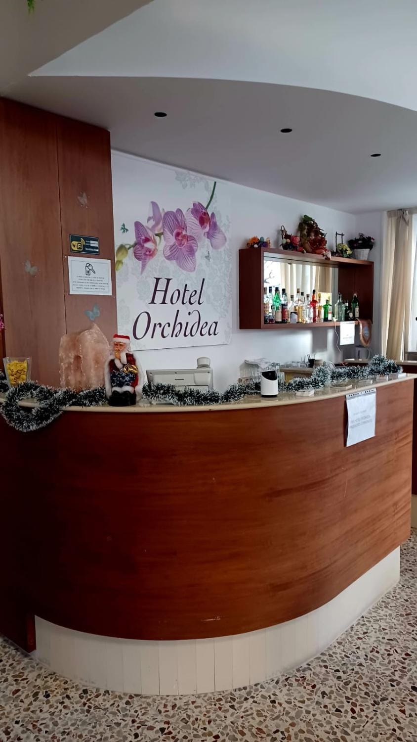 Property logo or sign, Lounge or bar