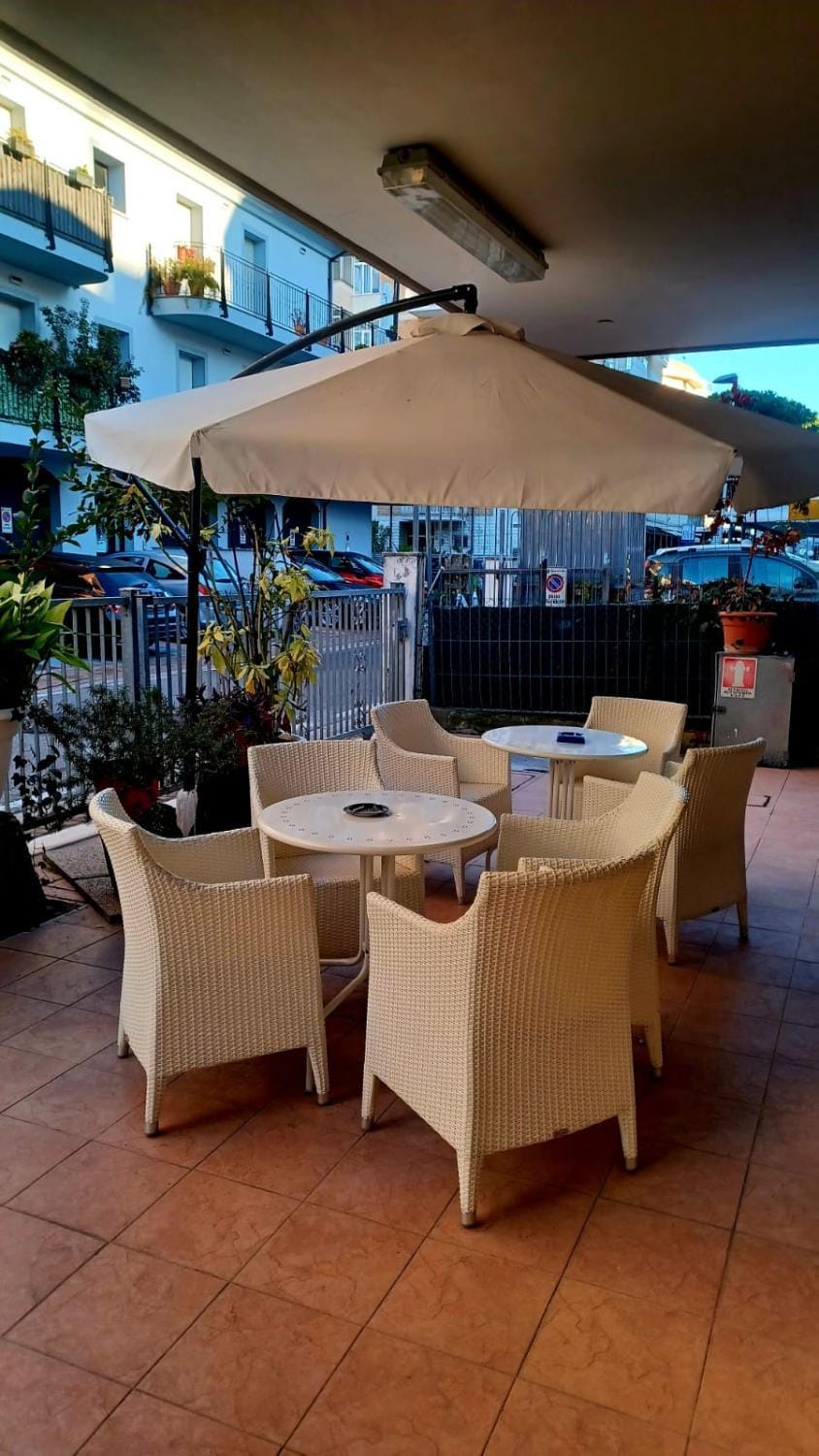 Hotel Orchidea Rimini Hotel in Rimini