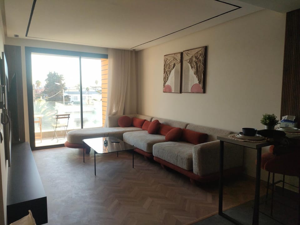 Studio haut standing Apartment in Casablanca