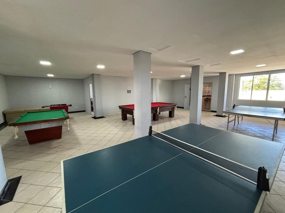 Billiard, Game Room, Table tennis