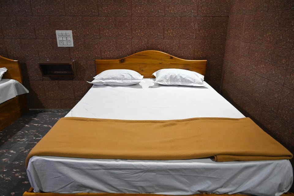 Indraprastha Residency Hotel in Karnataka