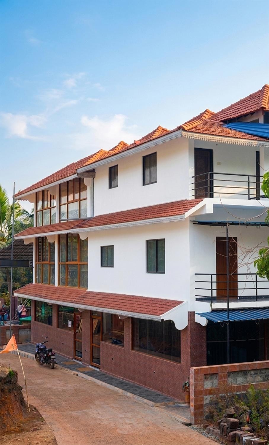 Indraprastha Residency Hotel in Karnataka