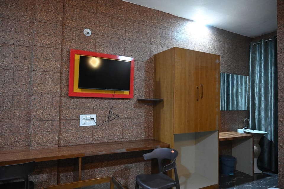 Indraprastha Residency Hotel in Karnataka