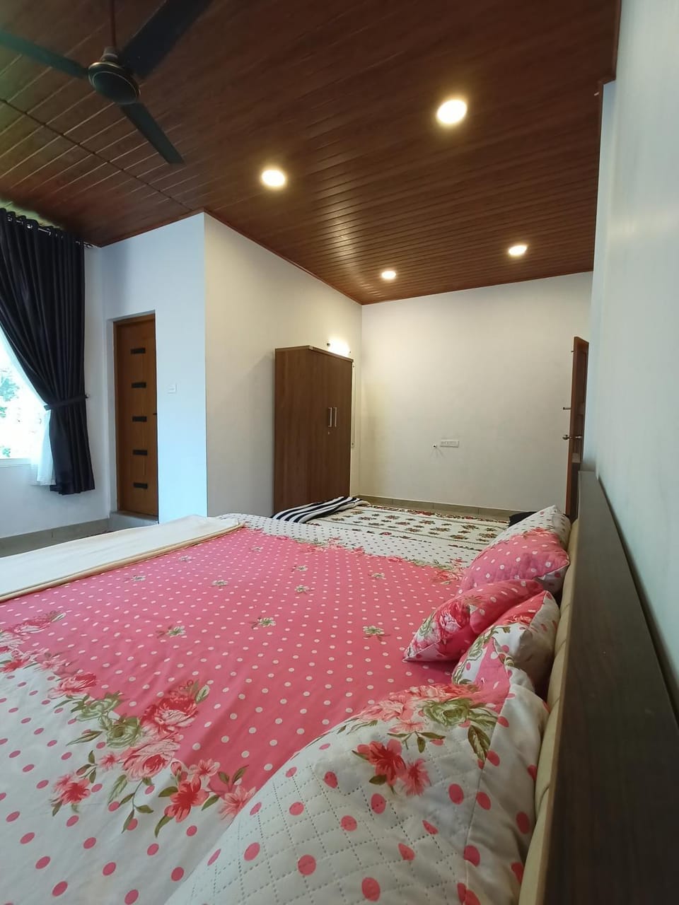Pine Ridge Vacation rental in Kerala