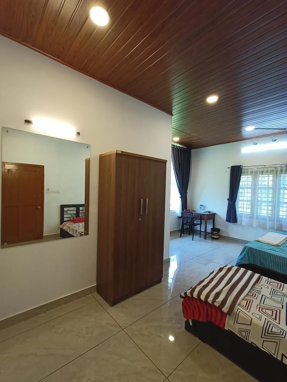 Pine Ridge Vacation rental in Kerala