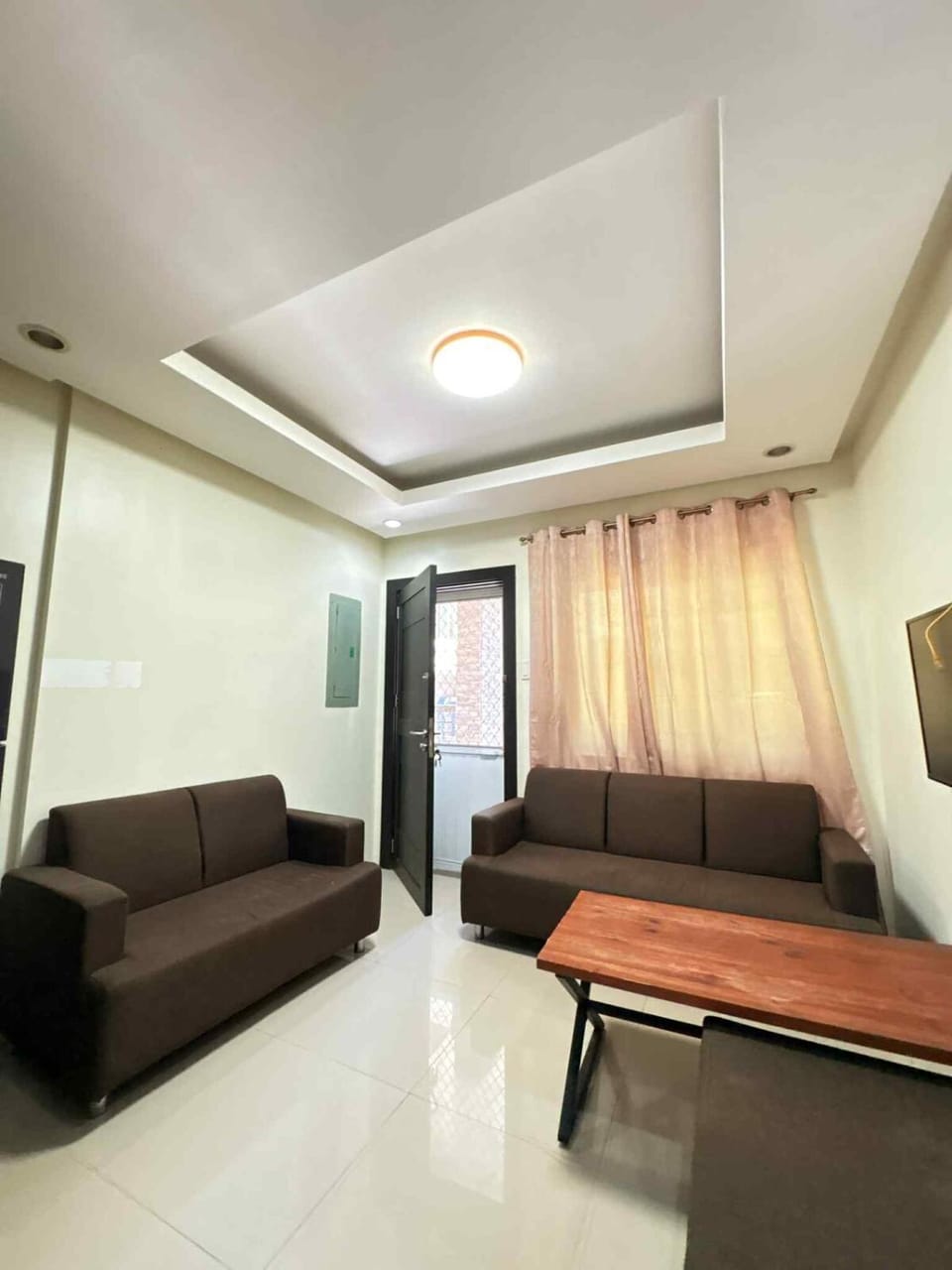 Malibu A Residence SM Lanang SMX nearby House 4 BR House in Davao City