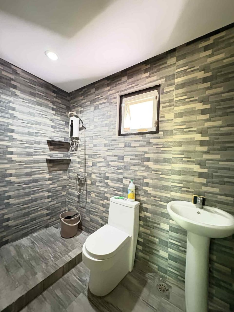 Malibu A Residence SM Lanang SMX nearby House 4 BR House in Davao City