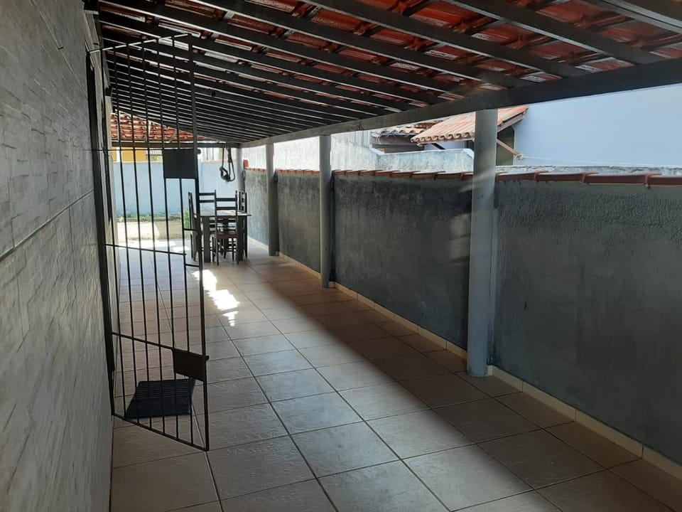 casa 5m da praia House in State of Espírito Santo, Brazil