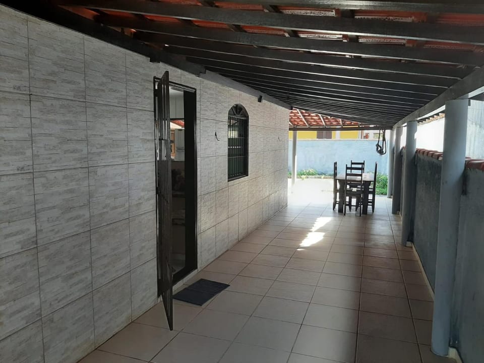 casa 5m da praia House in State of Espírito Santo, Brazil