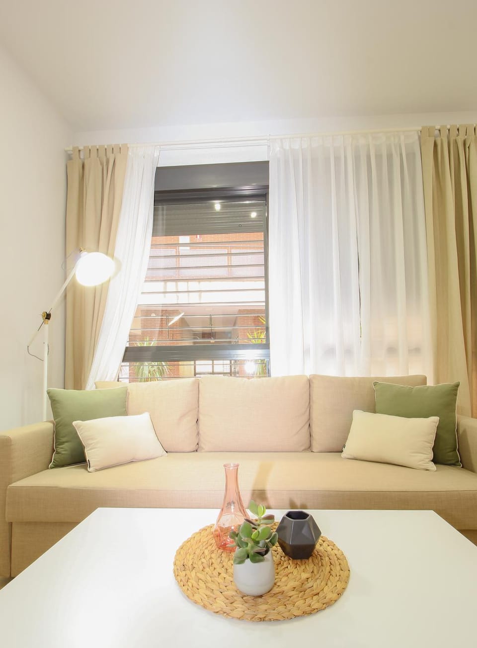 Apartamento en sevilla- San julian Apartment in Seville