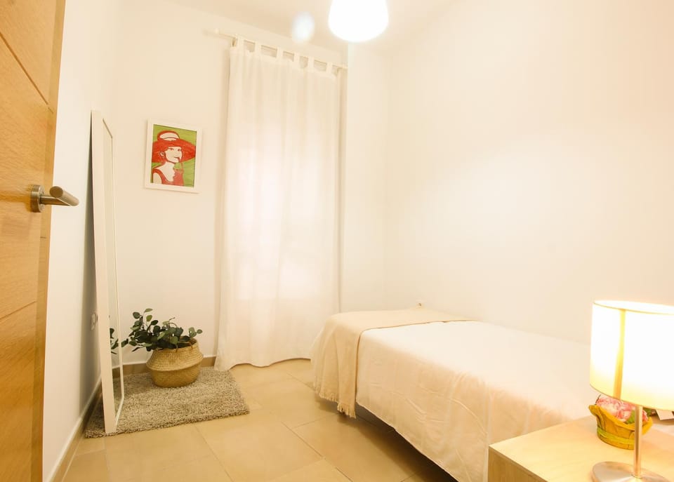 Apartamento en sevilla- San julian Apartment in Seville