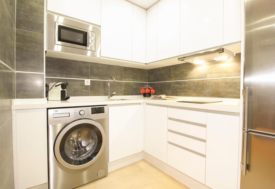 Apartamento en sevilla- San julian Apartment in Seville