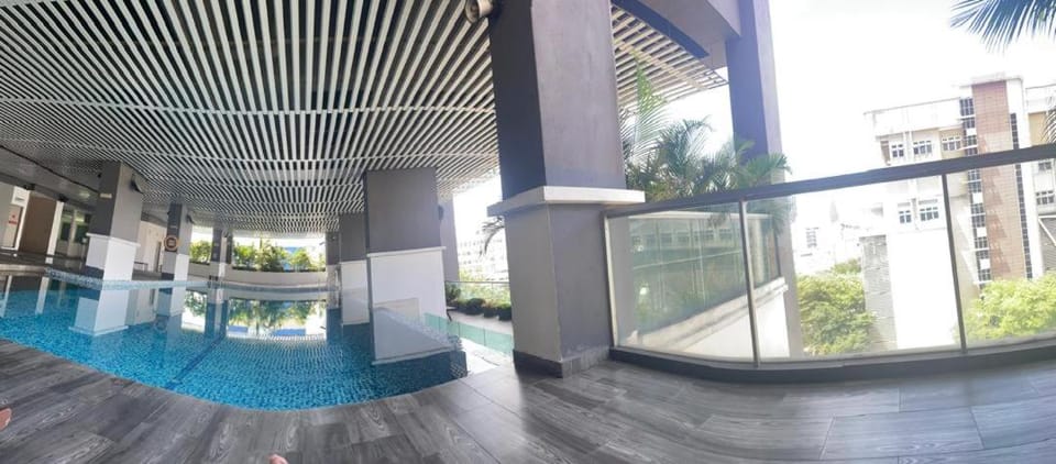 KLCC View Apartment Apartment in Federal Territory of Kuala Lumpur