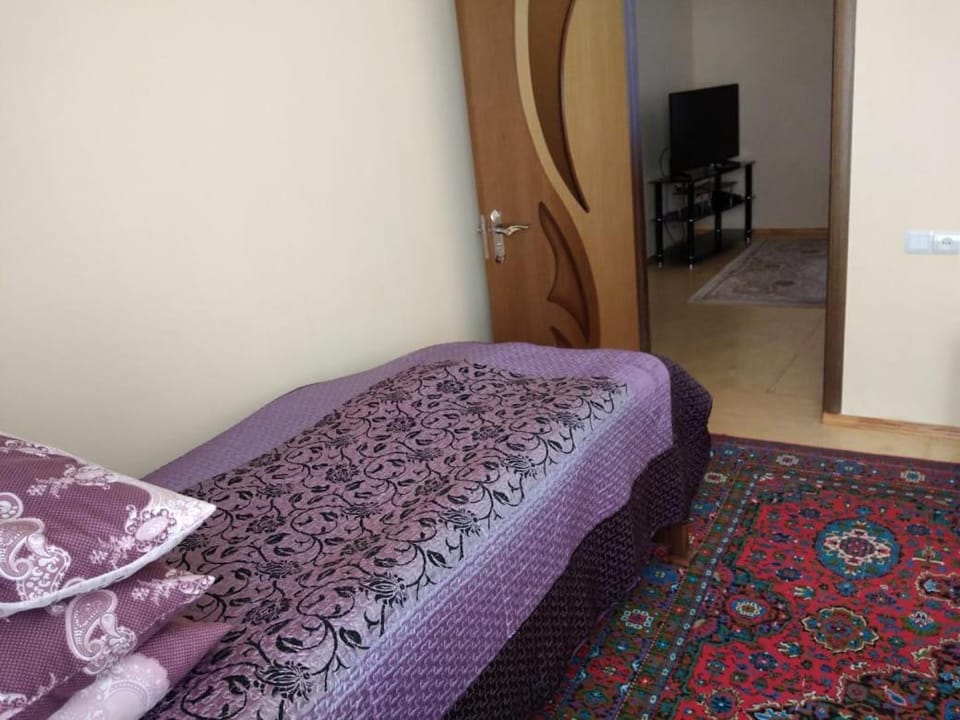 House Guest House in Azerbaijan