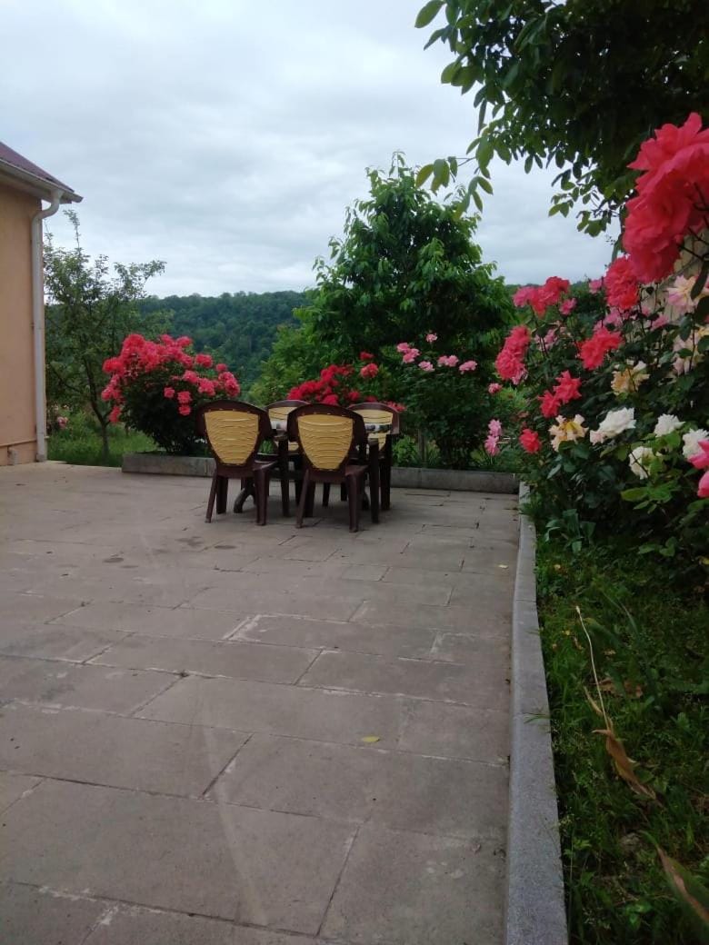 House Guest House in Azerbaijan