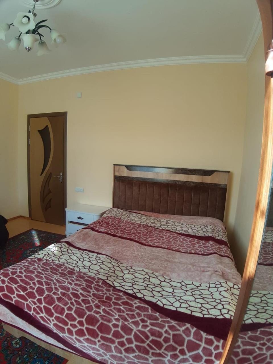 House Guest House in Azerbaijan