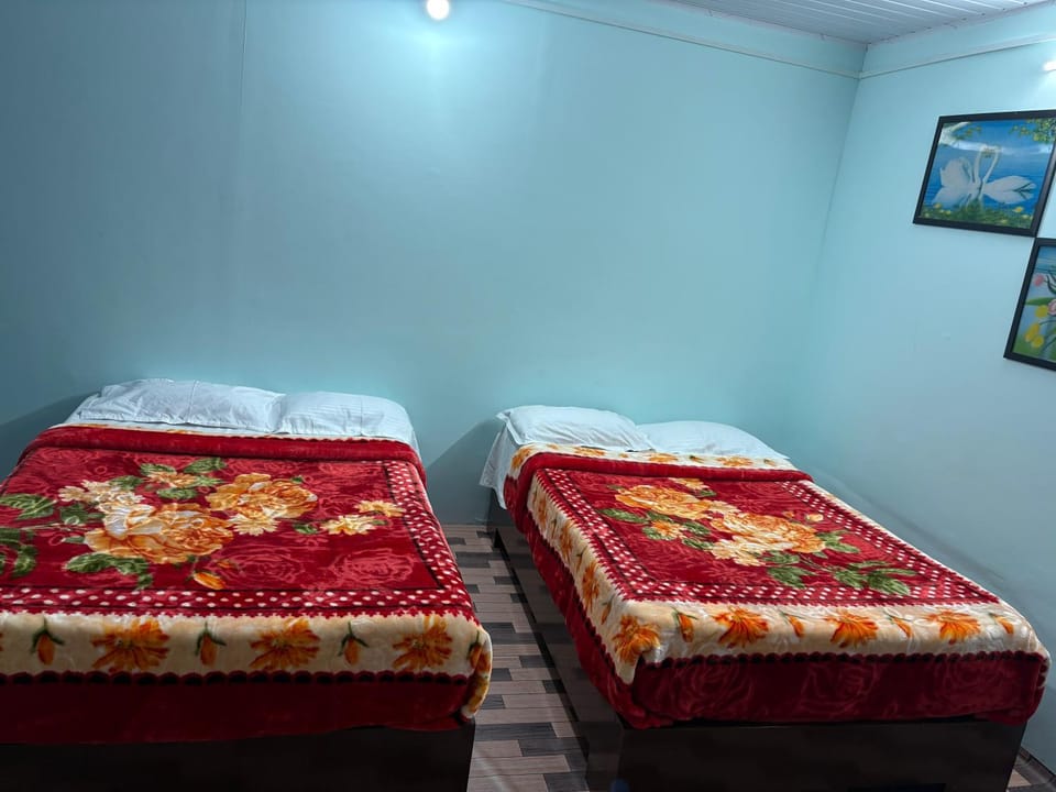 BN HOMESTAY be nature Apartment in Munnar