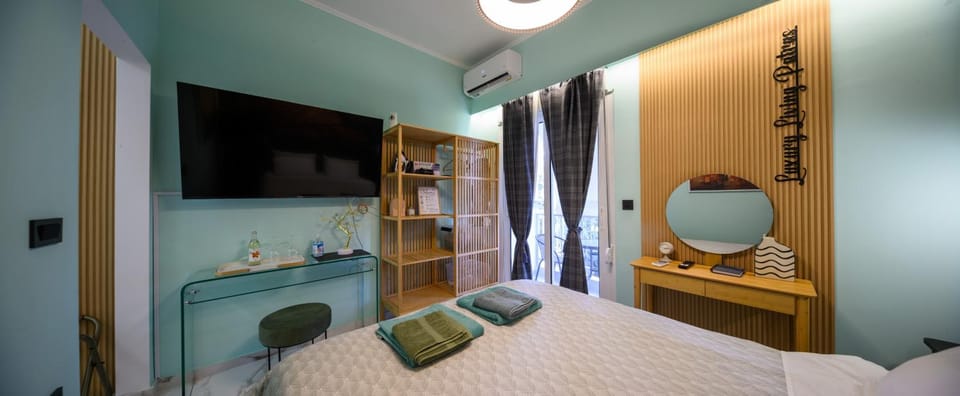 Luxury Living Patras Apartment in Peloponnese, Western Greece and the Ionian
