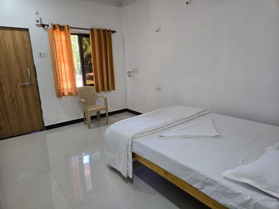 Coastal Konkan Apartment in Maharashtra