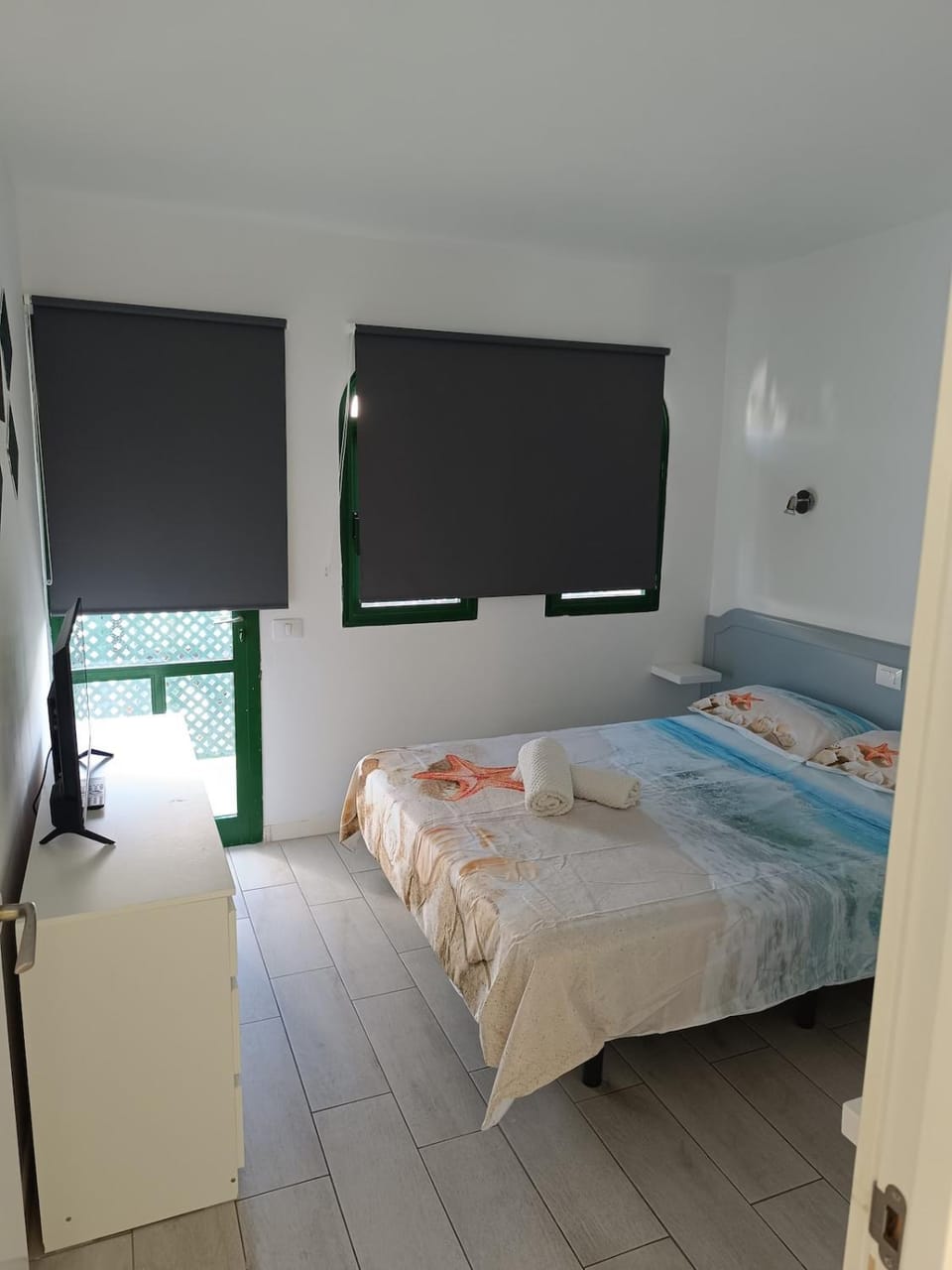 Maspalomas Dunaflor Verde Apartment in Maspalomas