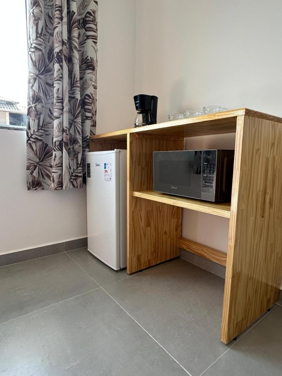 Coffee/tea facilities, Kitchen or kitchenette