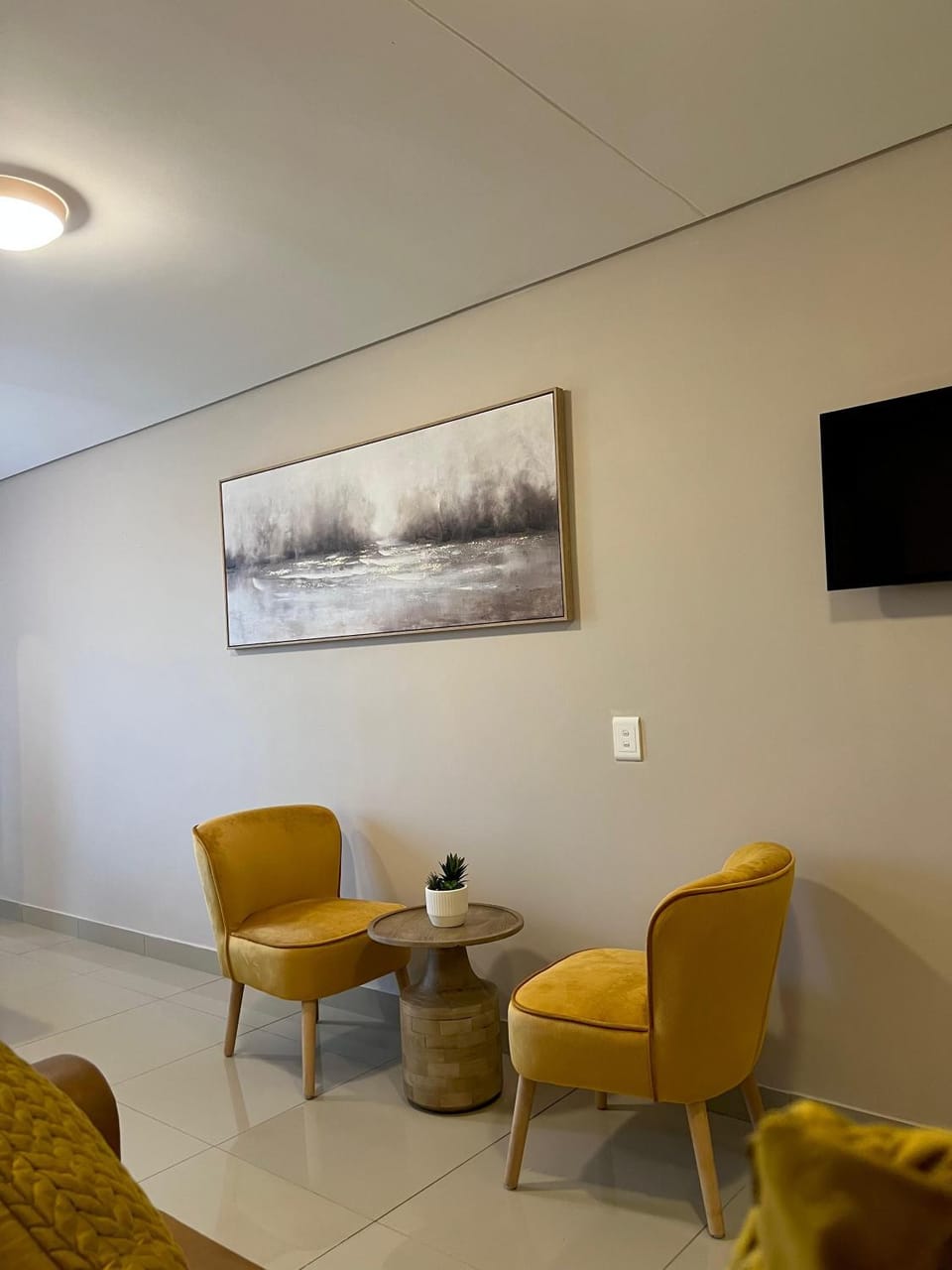 The Golden Nest Umhlanga Ridge Apartment in Umhlanga