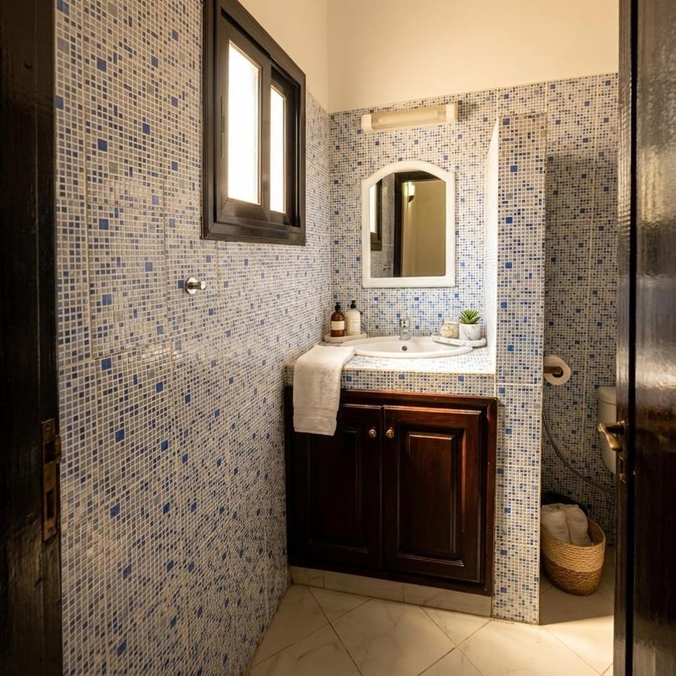 Villa Maurice Apartment in Thiès Region, Senegal