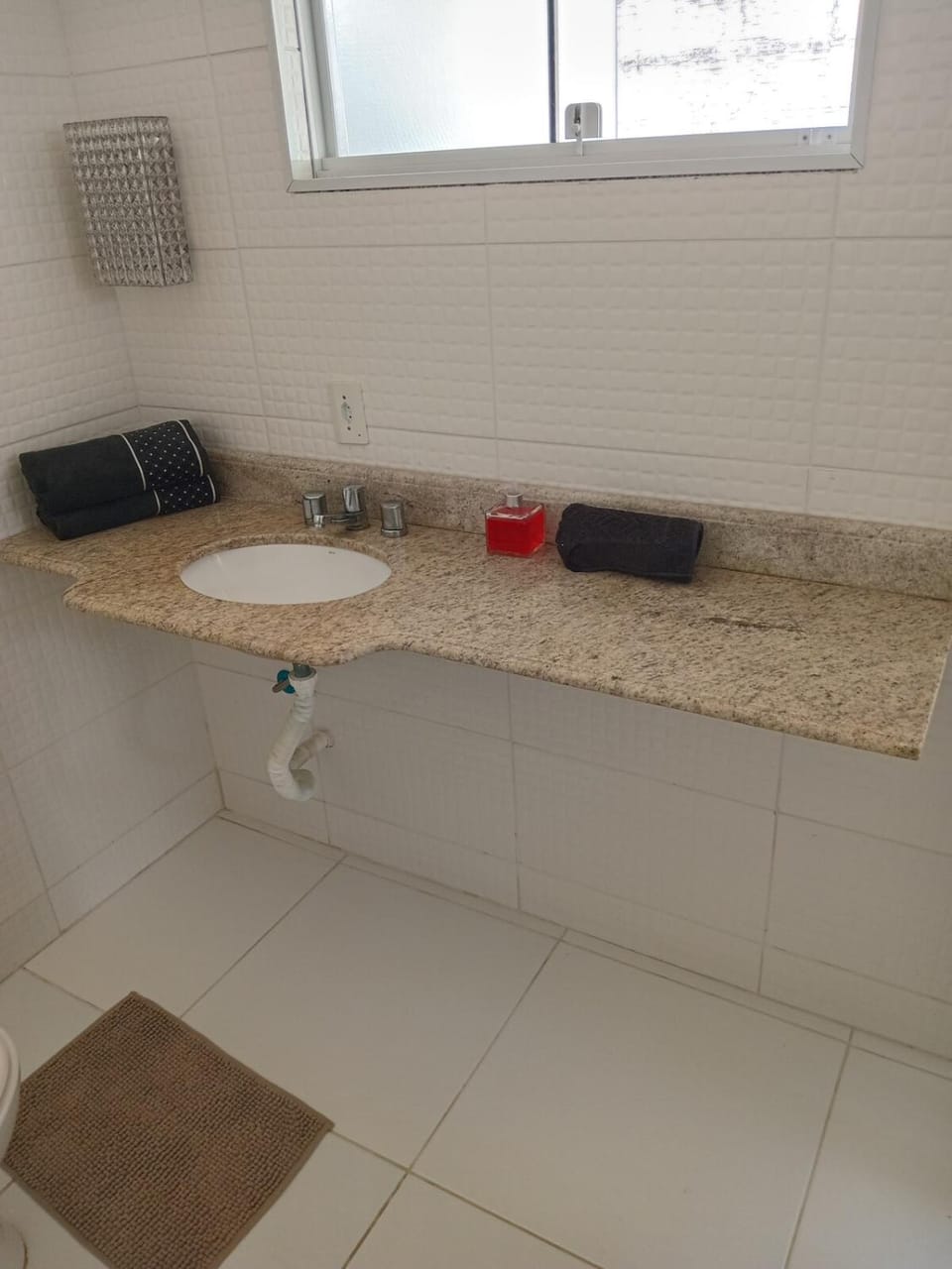 Casa proximo ao aeroporto Apartment in Florianopolis