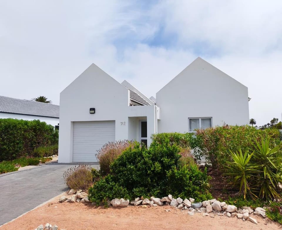 The Fifth Tee Villa House in Western Cape
