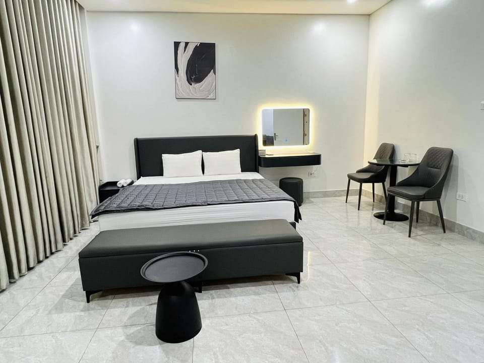 MoHa Hotel Hotel in Laos