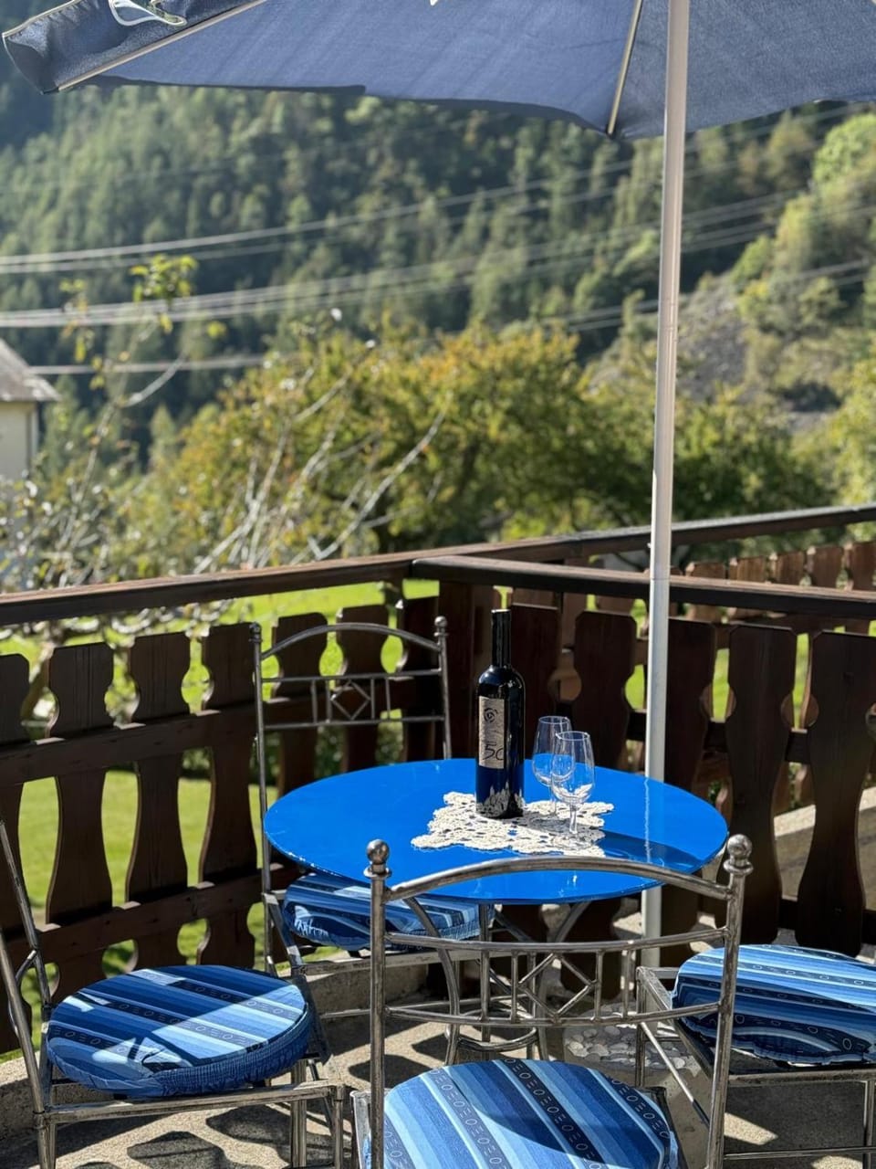 Appartamento Solluna Apartment in Province of Brescia