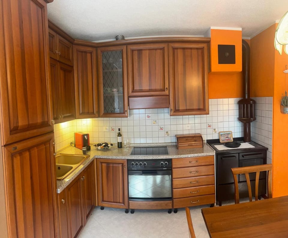 Appartamento Solluna Apartment in Province of Brescia