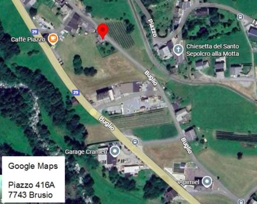 Appartamento Solluna Apartment in Province of Brescia