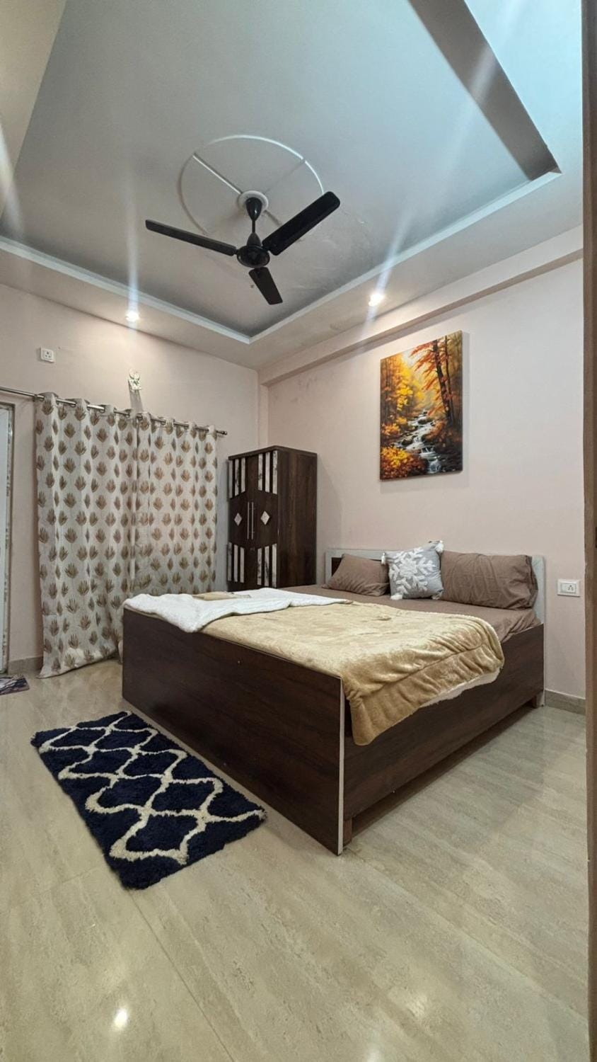 Infinium Stay Apartment in Rishikesh