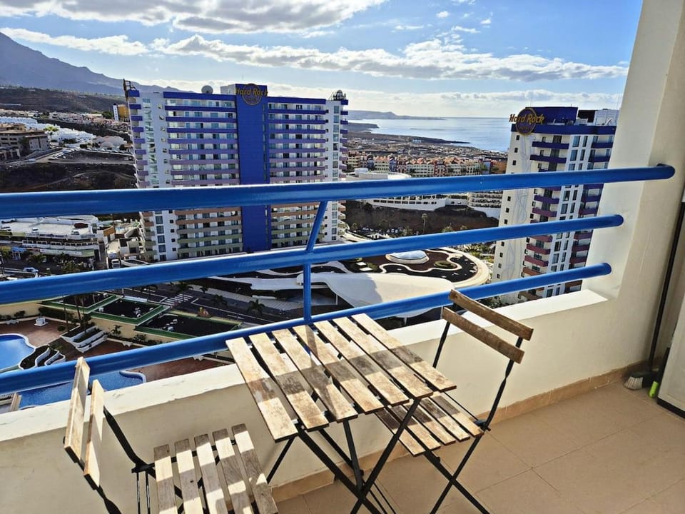 View (from property/room), Balcony/Terrace