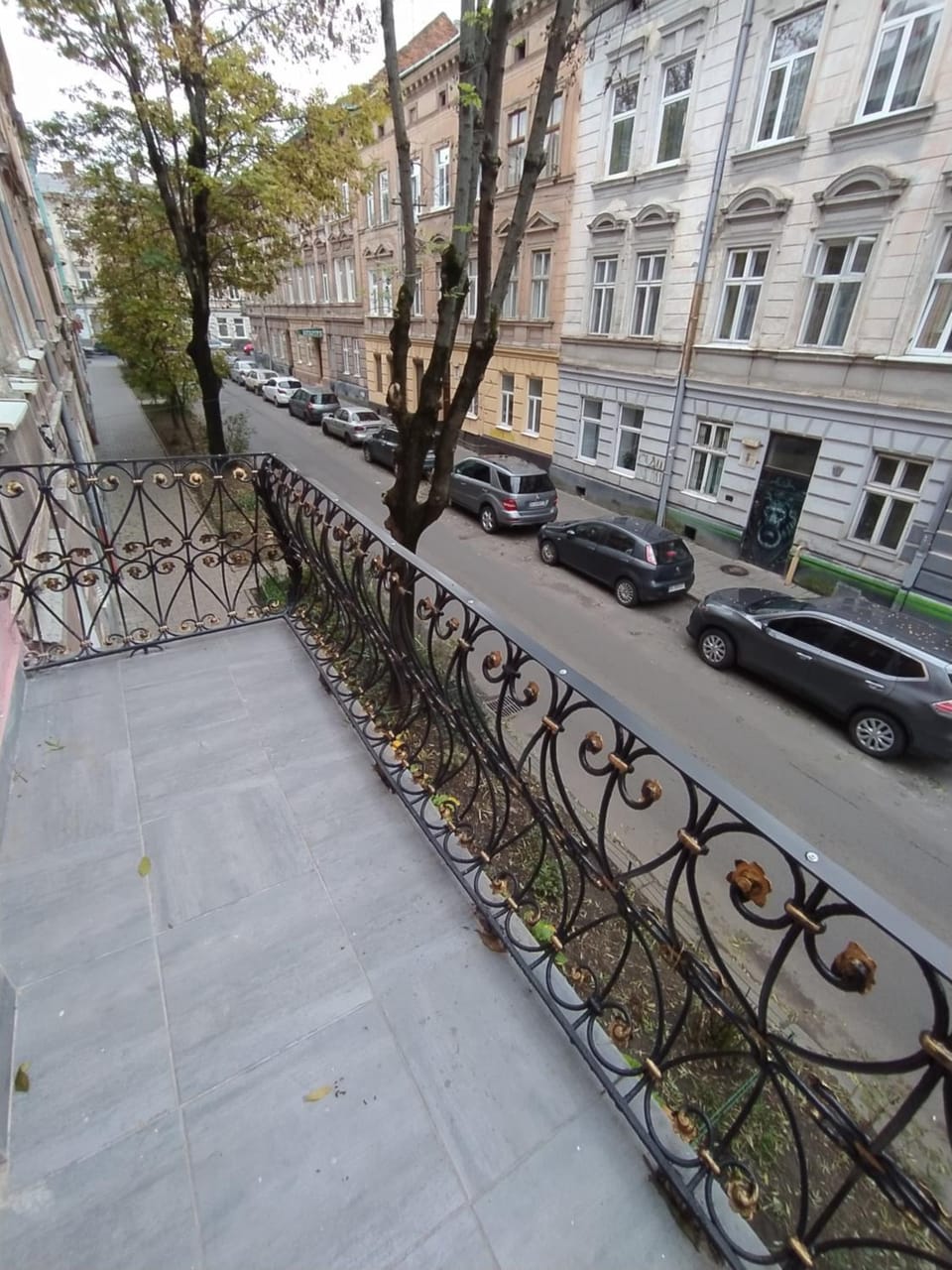 Balcony/Terrace, Balcony/Terrace