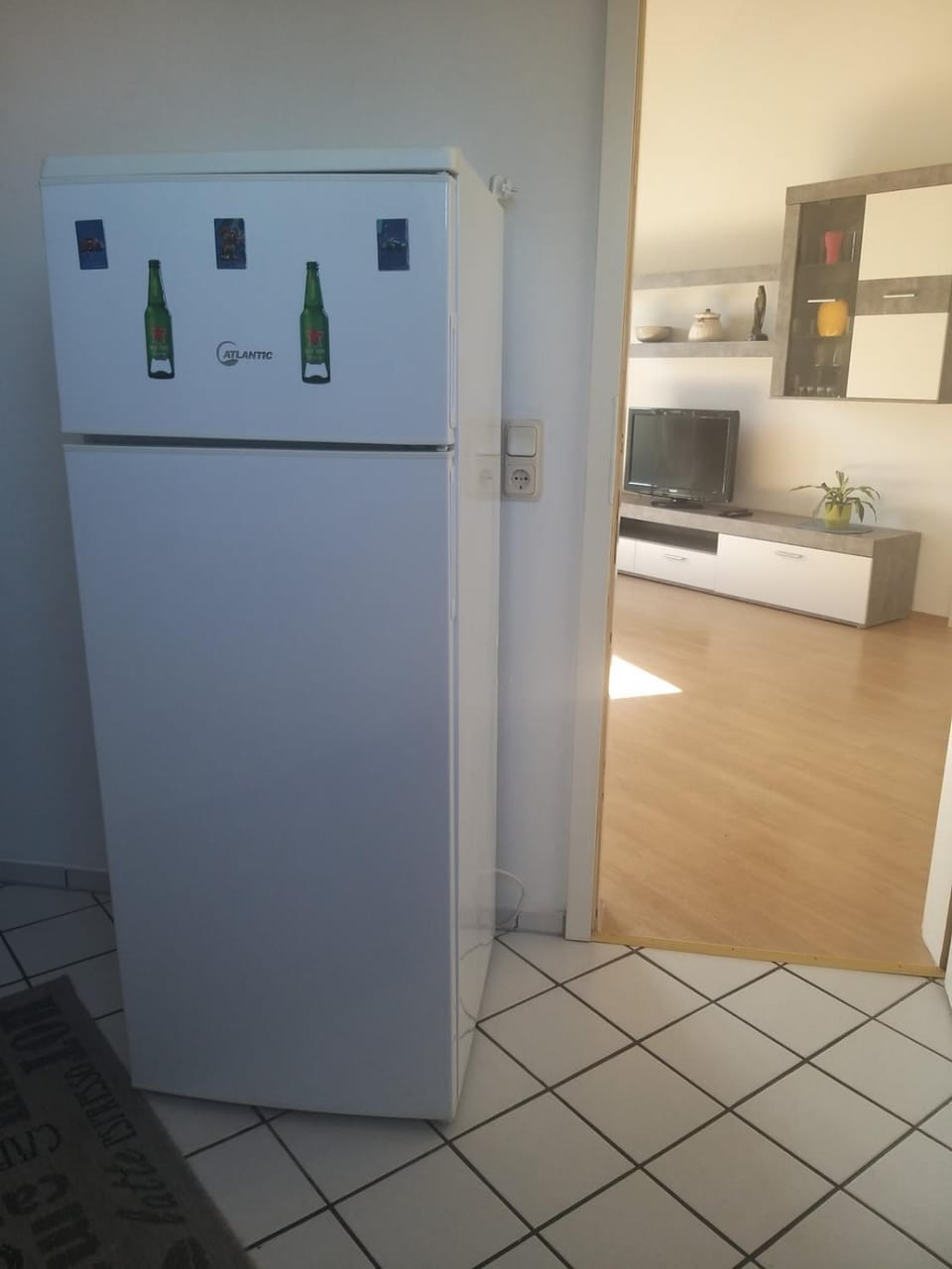 Ueber den Dächern von Alzey Apartment in Hochsauerlandkreis