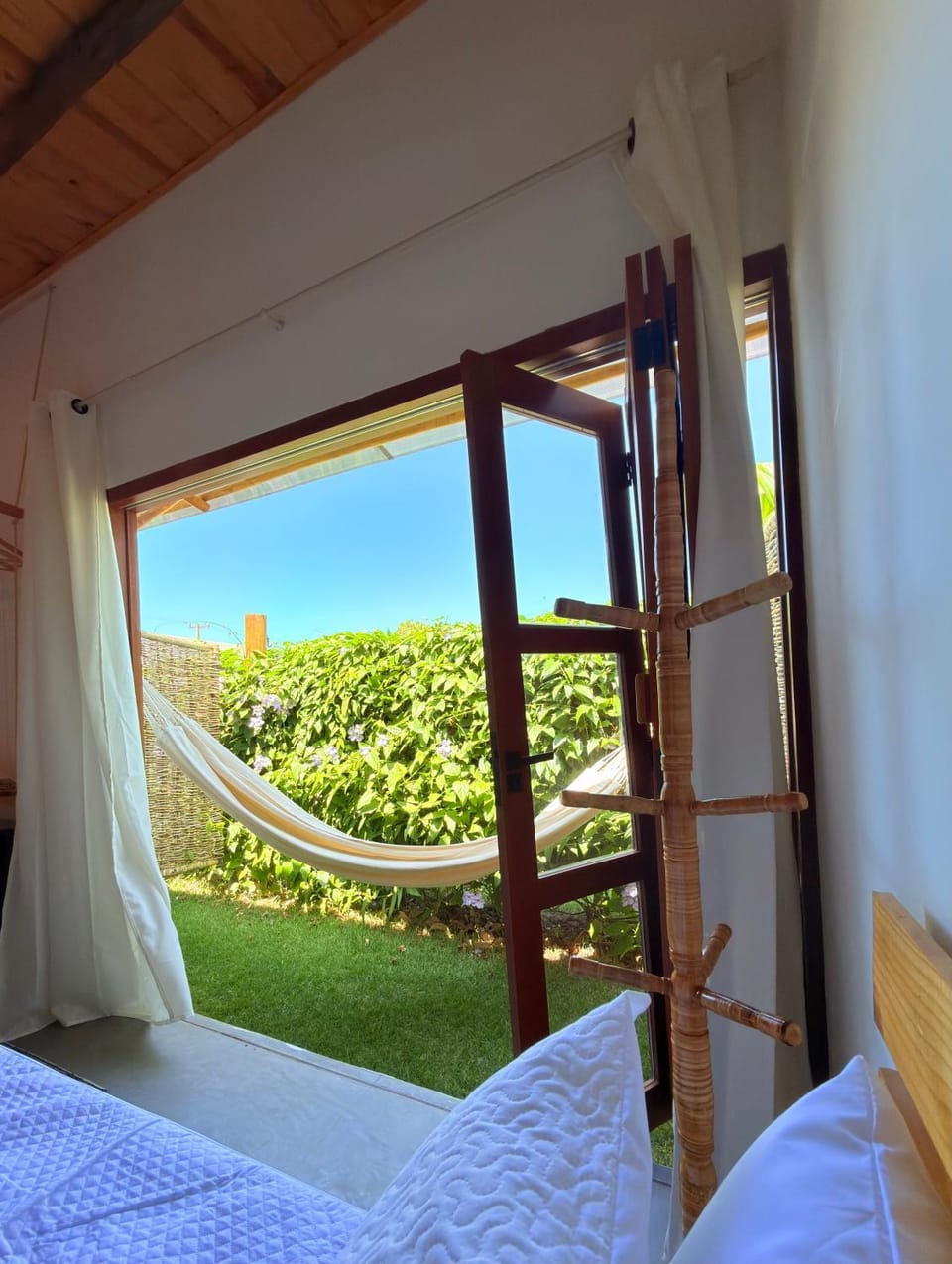 View (from property/room)