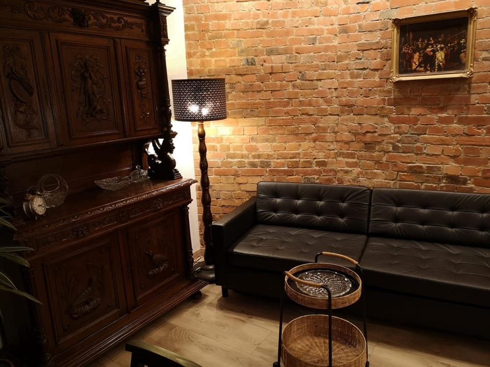 Apartamenty Bydgostia Dworzec Apartment in Greater Poland Voivodeship