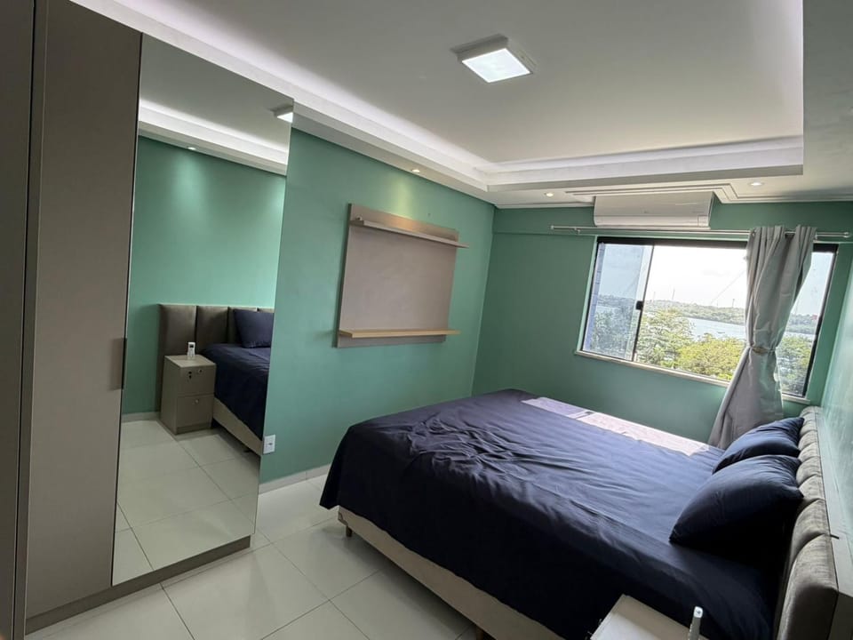 Apartamento Areinha Apartment in São Luís