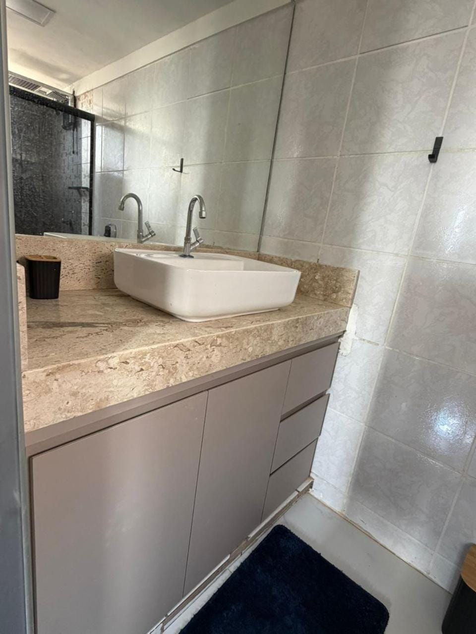 Apartamento Areinha Apartment in São Luís