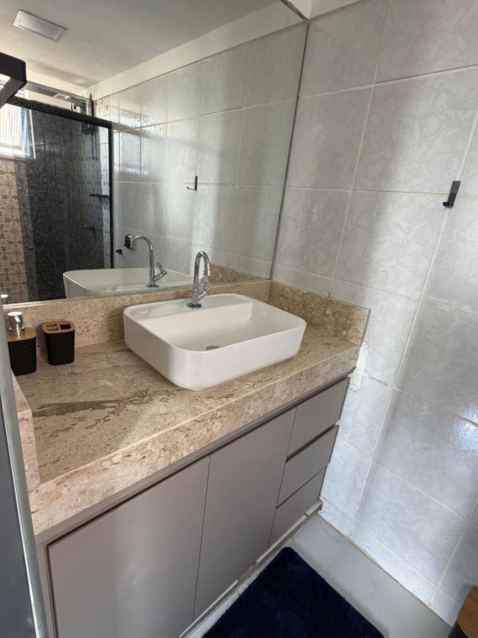 Apartamento Areinha Apartment in São Luís