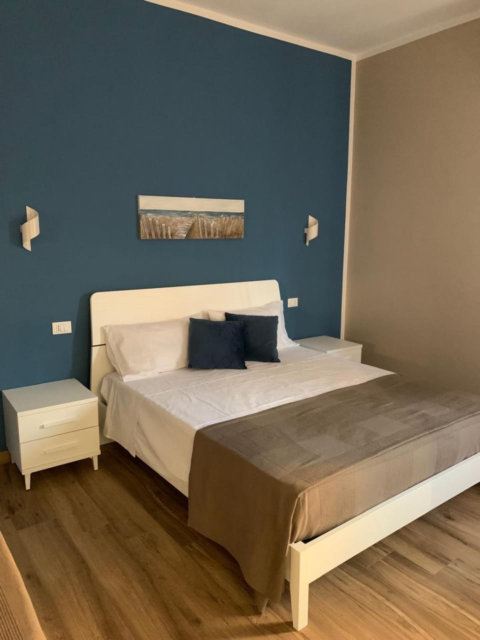 Titti's Room Apartment in Sicily