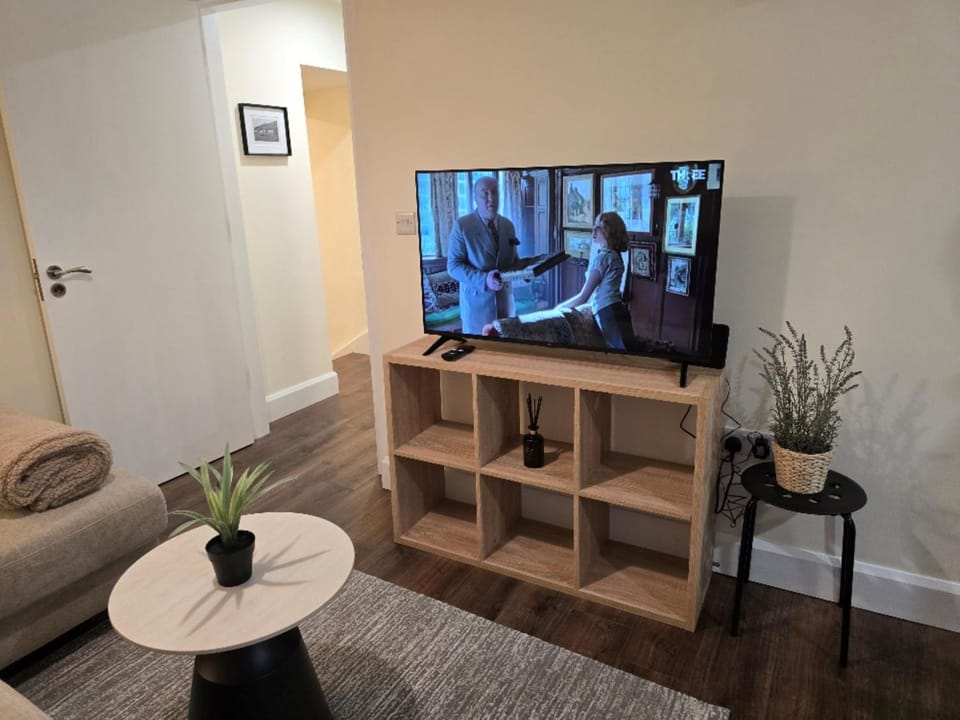 Clifden Town Centre Apartment Apartment in Clifden