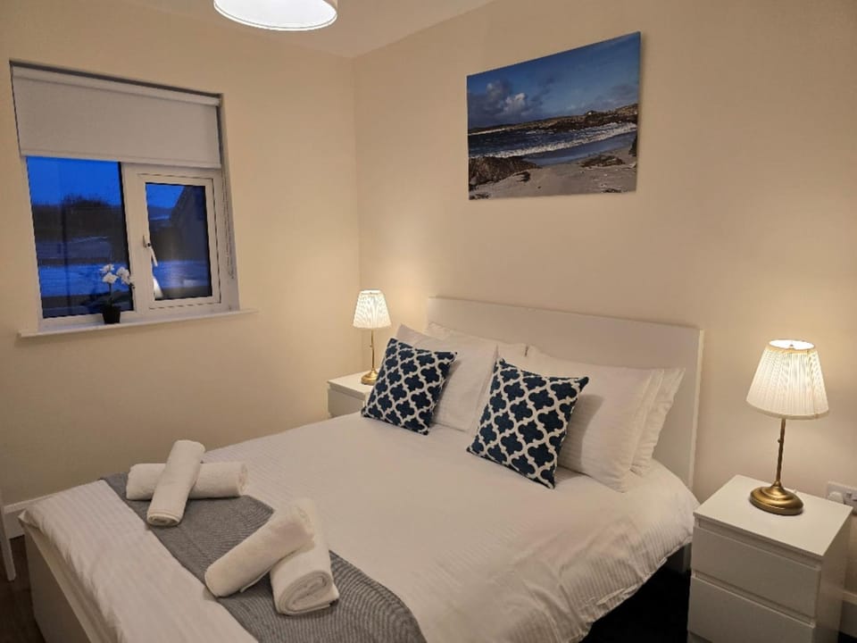 Clifden Town Centre Apartment Apartment in Clifden