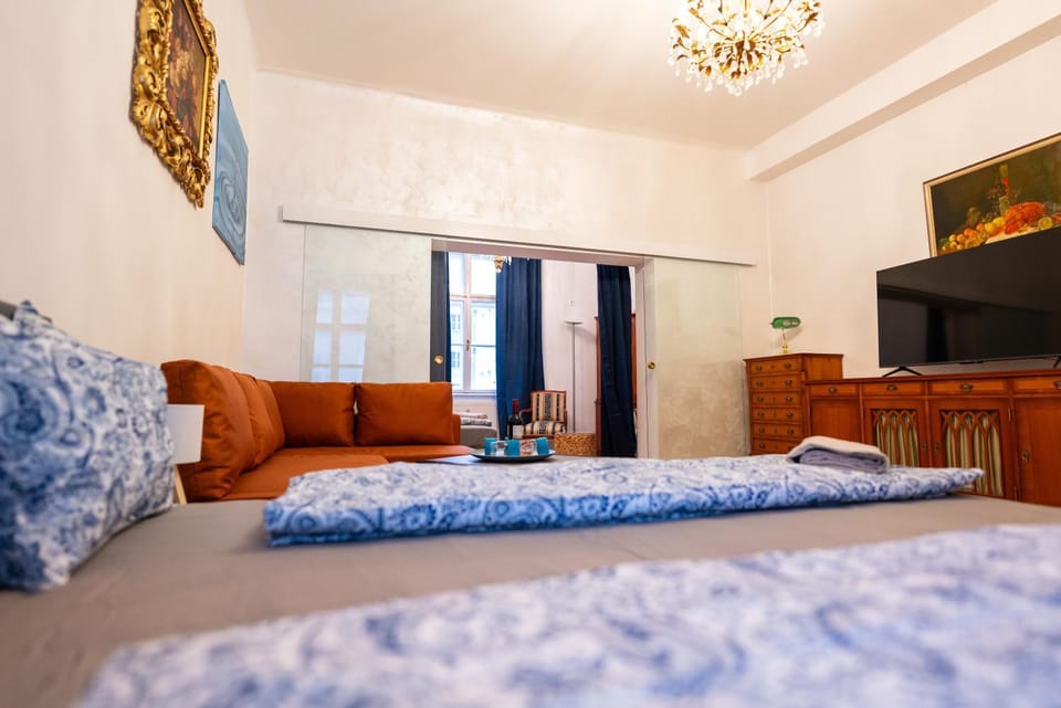 Superior Suites Vienna - L'Opera Apartment in Vienna